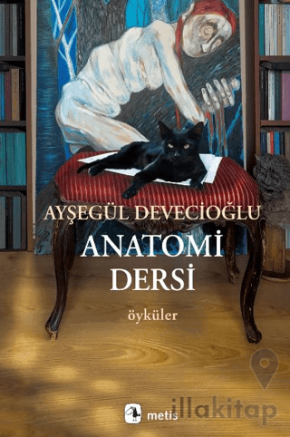 Anatomi Dersi