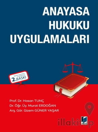 Anayasa Hukuku Uygulamaları