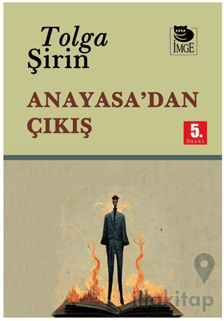 Anayasa'dan Çıkış