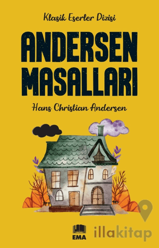 Andersen Masalları