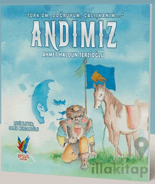 Andımız