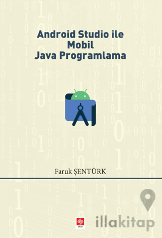 Android Studio ile Mobil Java Programlama