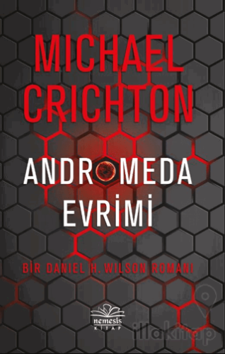 Andromeda Evrimi