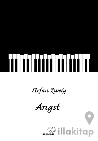 Angst - Korku