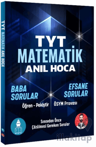 Anıl Hoca ile TYT Matematik