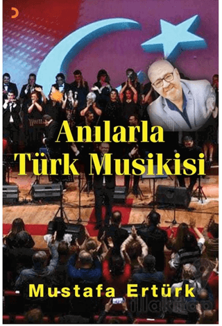 Anılarla Türk Musikisi