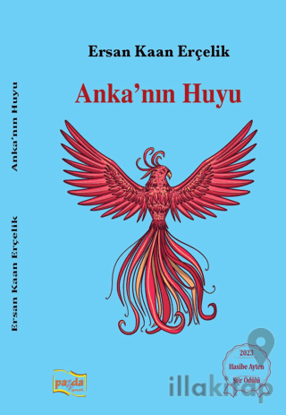 Anka’nın Huyu