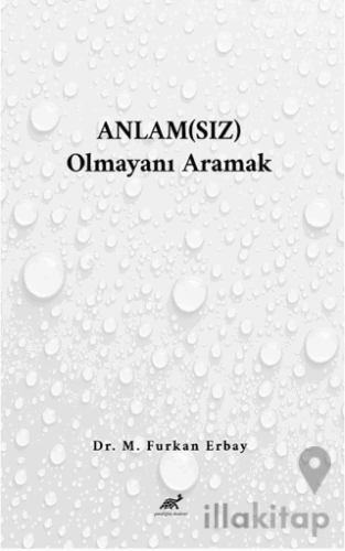 Anlam(sız) Olmayanı Aramak