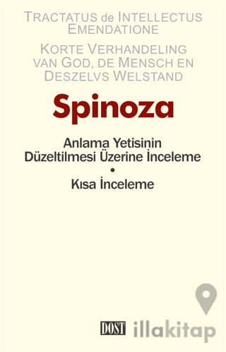 Anlama Yetisinin Düzeltilmesi Üzerine İnceleme