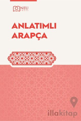 Anlatımlı Arapça