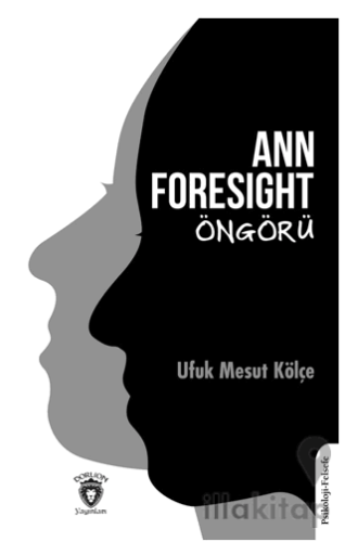 Ann Foresight - Öngörü