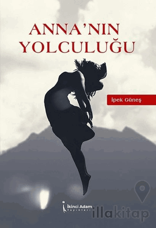 Anna’nın Yolculuğu