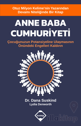 Anne Baba Cumhuriyeti - Çocuğunuzun Potansiyeline Ulaşmasının Önündeki