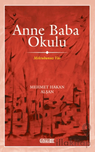 Anne Baba Okulu