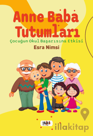 Anne Baba Tutumları