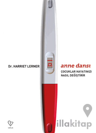 Anne Dansı - Çocuklar Hayatınızı Nasıl Değiştirir