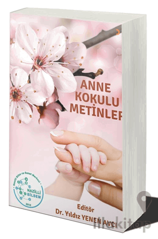 Anne Kokulu Metinler