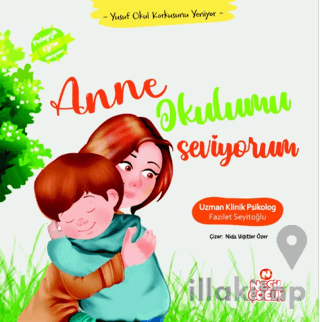 Anne Okulumu Seviyorum