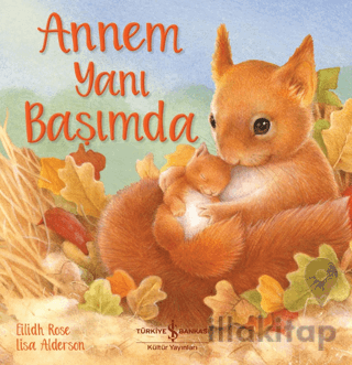 Annem Yanı Başımda