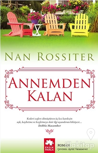 Annemden Kalan