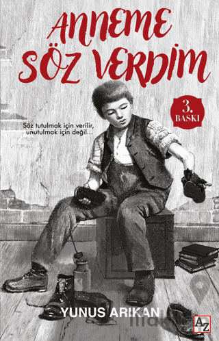 Anneme Söz Verdim