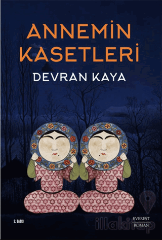 Annemin Kasetleri