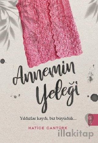 Annemin Yeleği