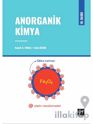 Anorganik Kimya