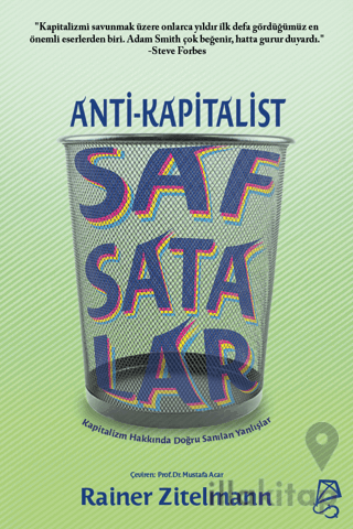 Anti-Kapitalist Safsatalar