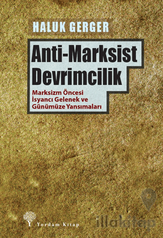 Anti-Marksist Devrimcilik