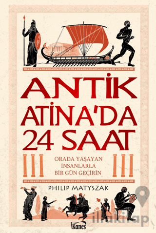 Antik Atina'da 24 Saat