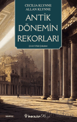 Antik Dönemin Rekorları