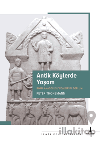 Antik Köylerde Yaşam