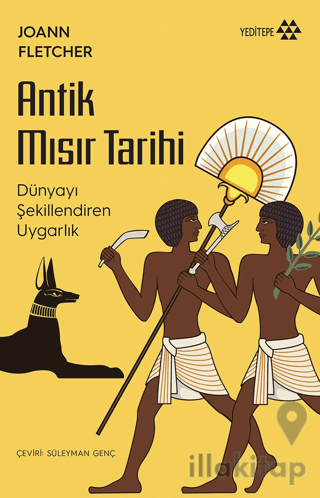 Antik Mısır Tarihi