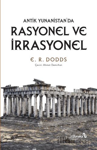 Antik Yunanistan'da Rasyonel ve İrrasyonel