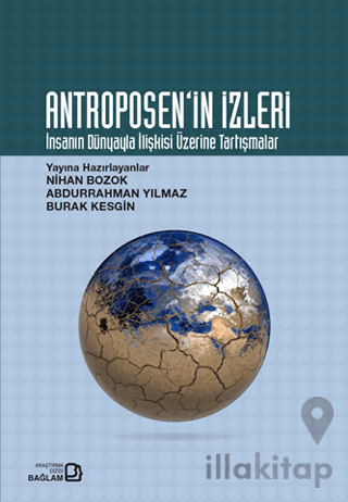 Antroposen'in İzleri