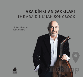 Ara Dinkjian Şarkıları