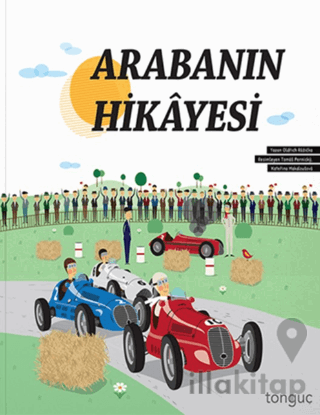 Arabanın Hikayesi