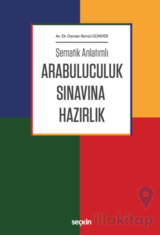 Arabuluculuk Sınavına Hazırlık