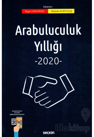 Arabuluculuk Yıllığı - 2020