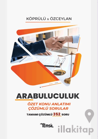 Arabuluculuk