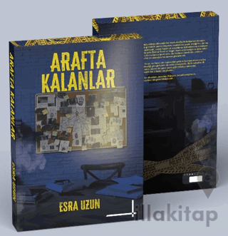 Arafta Kalanlar