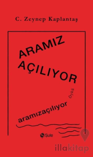 Aramız Açılıyor