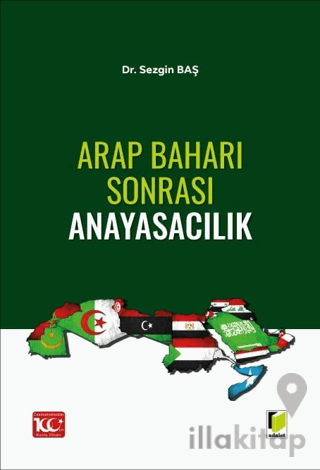 Arap Baharı Sonrası Anayasacılık