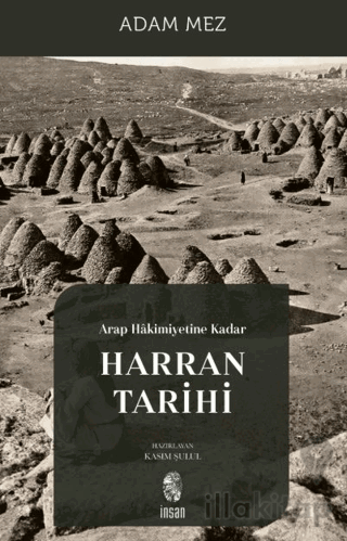 Arap Hakimiyetine Kadar Harran Tarihi