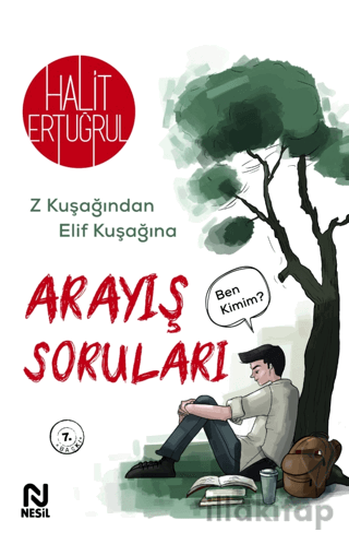 Arayış Soruları