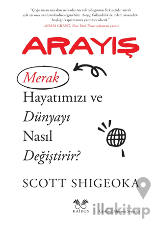 Arayış