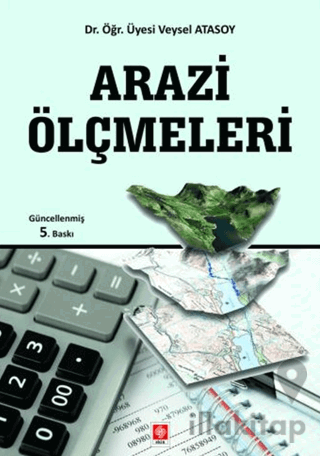 Arazi Ölçmeleri