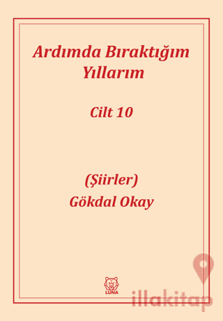 Ardımda Bıraktığım Yıllarım 10