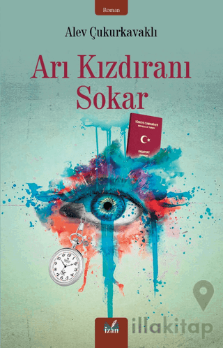 Arı Kızdıranı Sokar